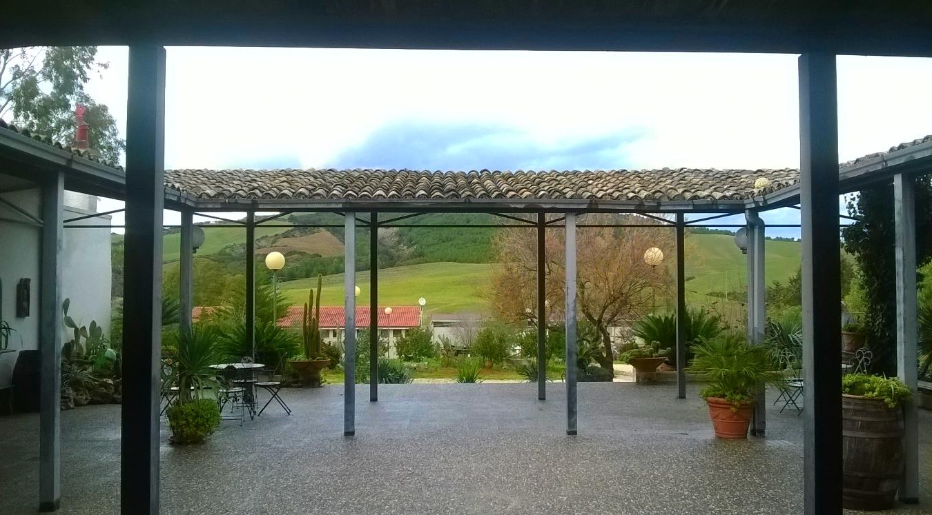 Agriturismo Ventricelli