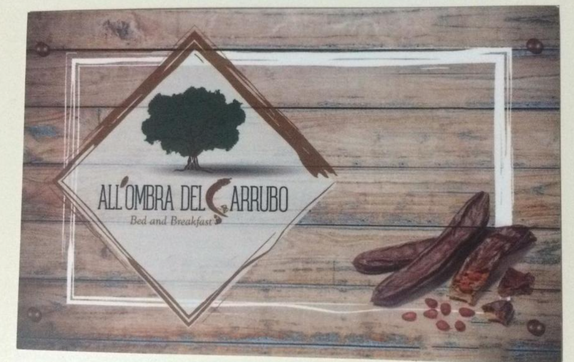 B&B All'Ombra del Carrubo