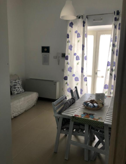B&B All'Ombra del Carrubo