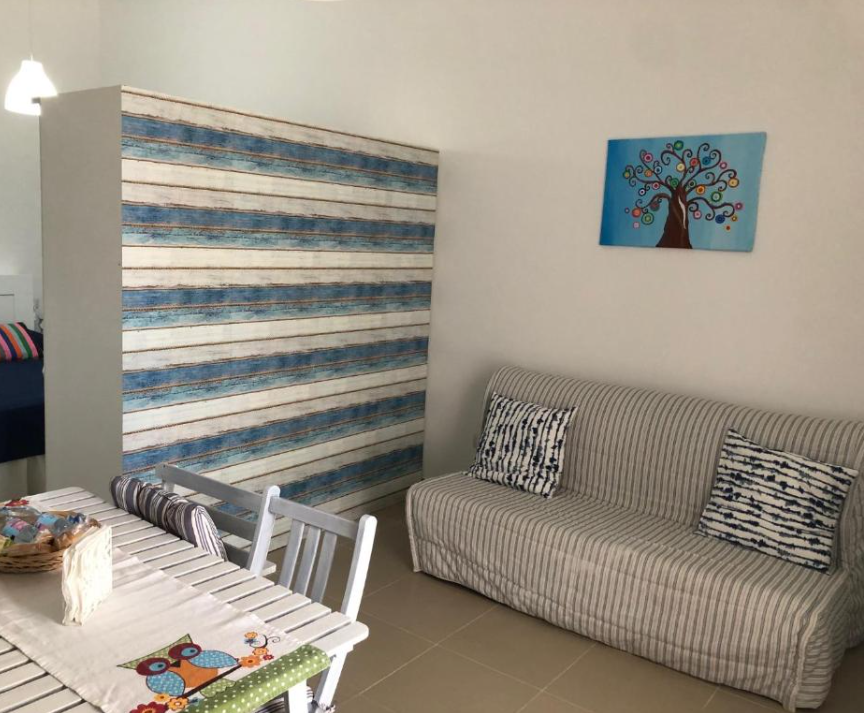 B&B All'Ombra del Carrubo