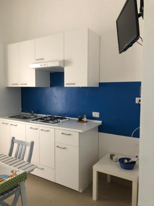B&B All'Ombra del Carrubo
