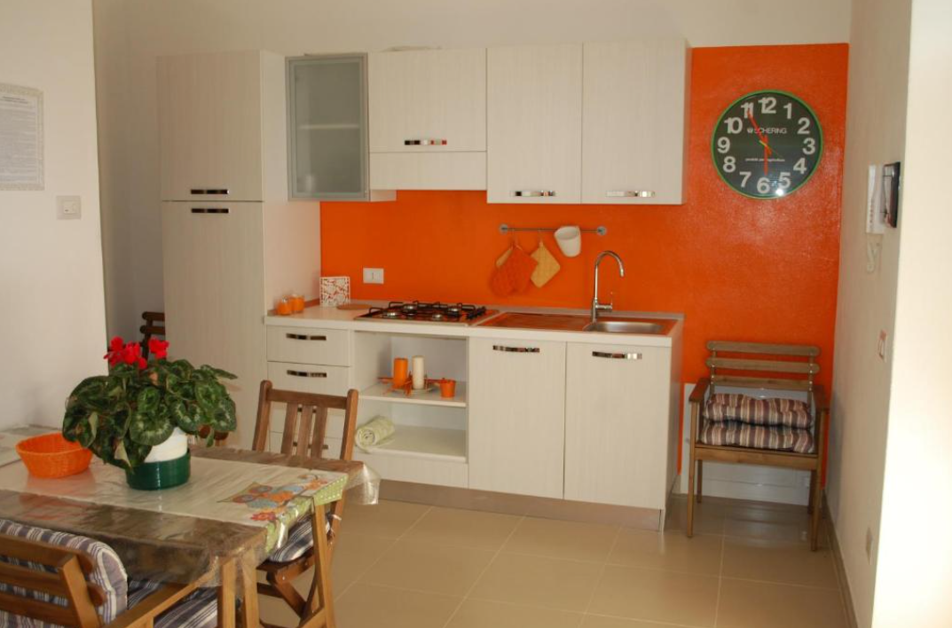 B&B All'Ombra del Carrubo