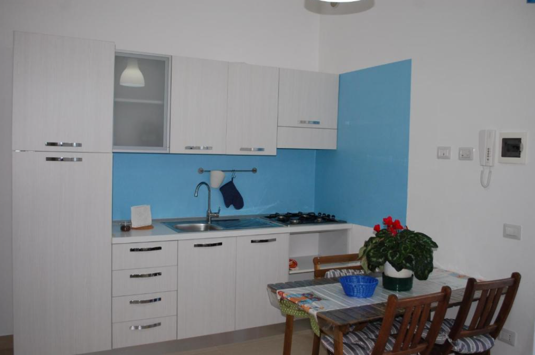 B&B All'Ombra del Carrubo