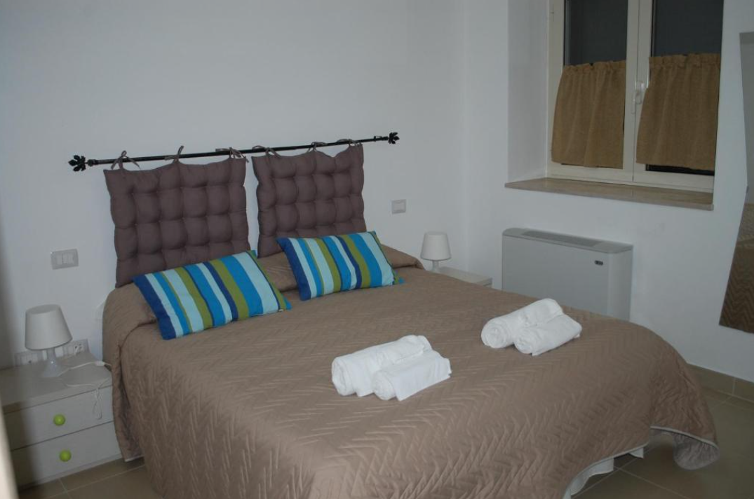 B&B All'Ombra del Carrubo