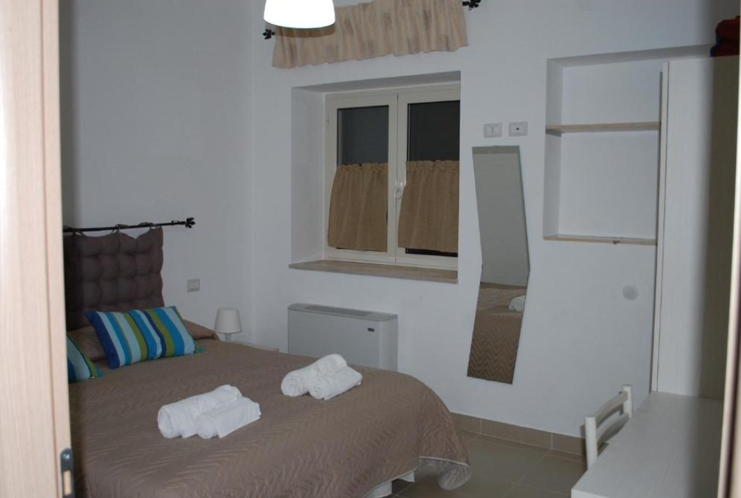 B&B All'Ombra del Carrubo