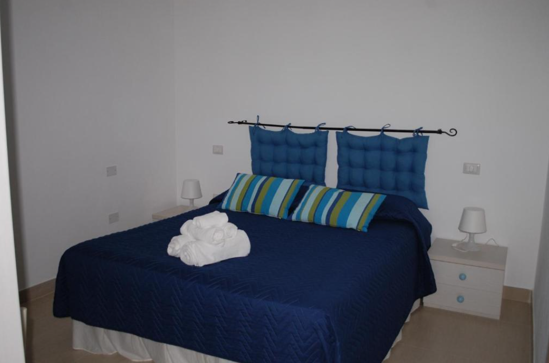 B&B All'Ombra del Carrubo