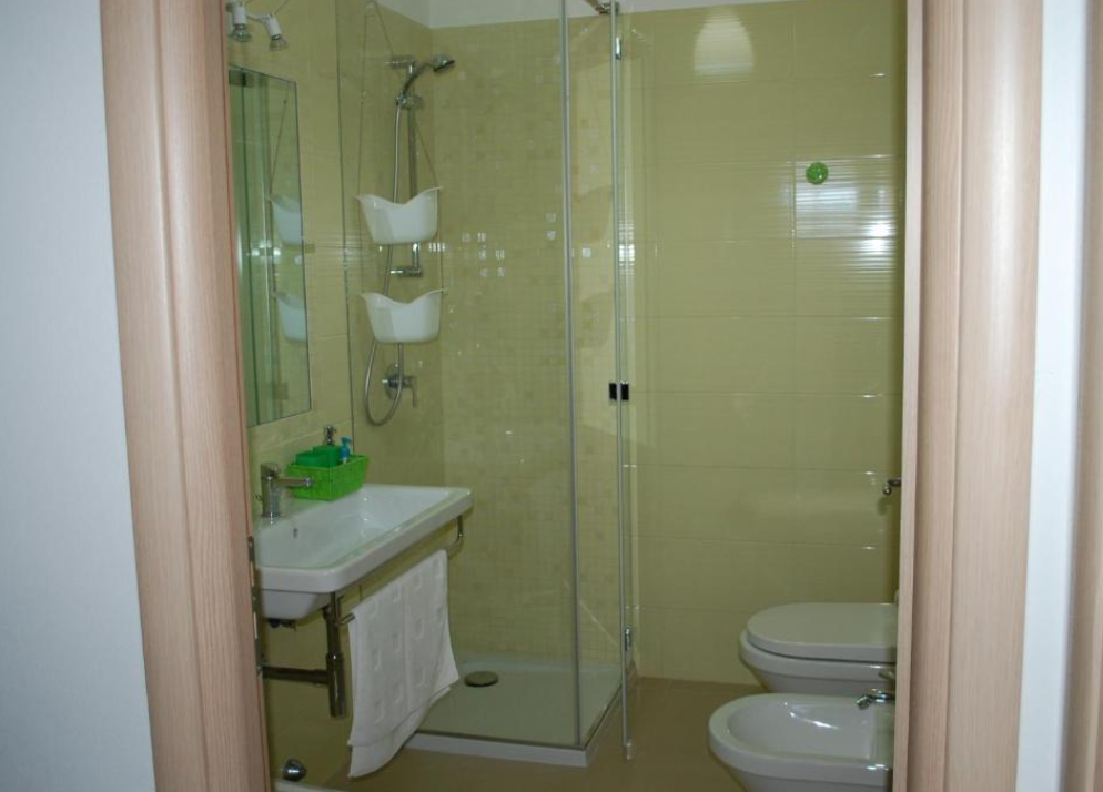 B&B All'Ombra del Carrubo