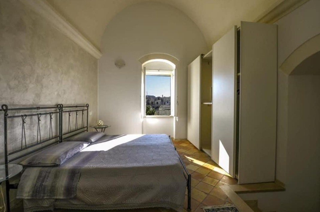 B&B Il Palazzotto del Caveoso