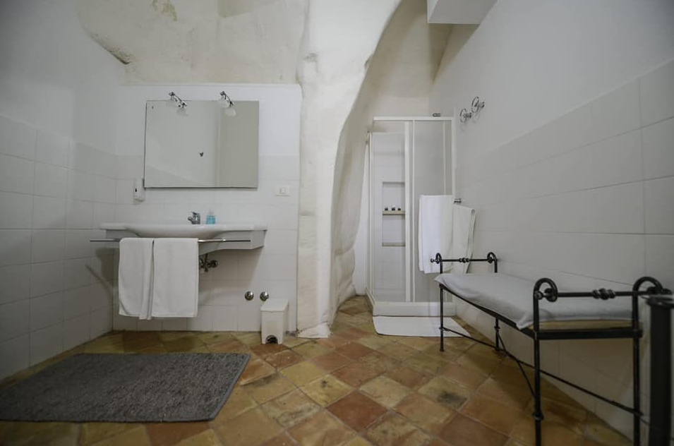 B&B Il Palazzotto del Caveoso