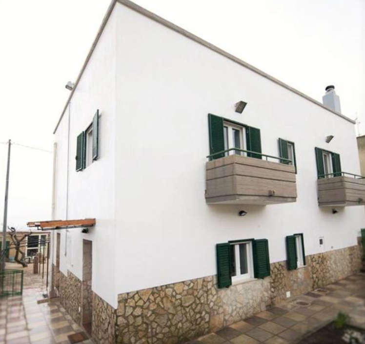 B&B Casale delle Piane