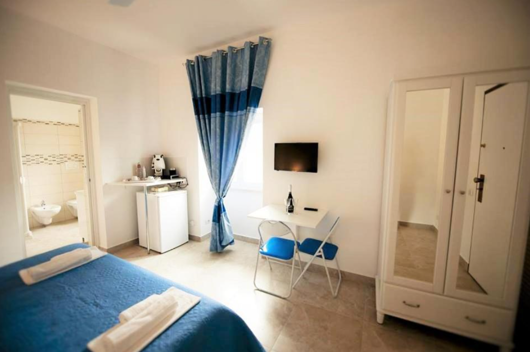 B&B Casale delle Piane