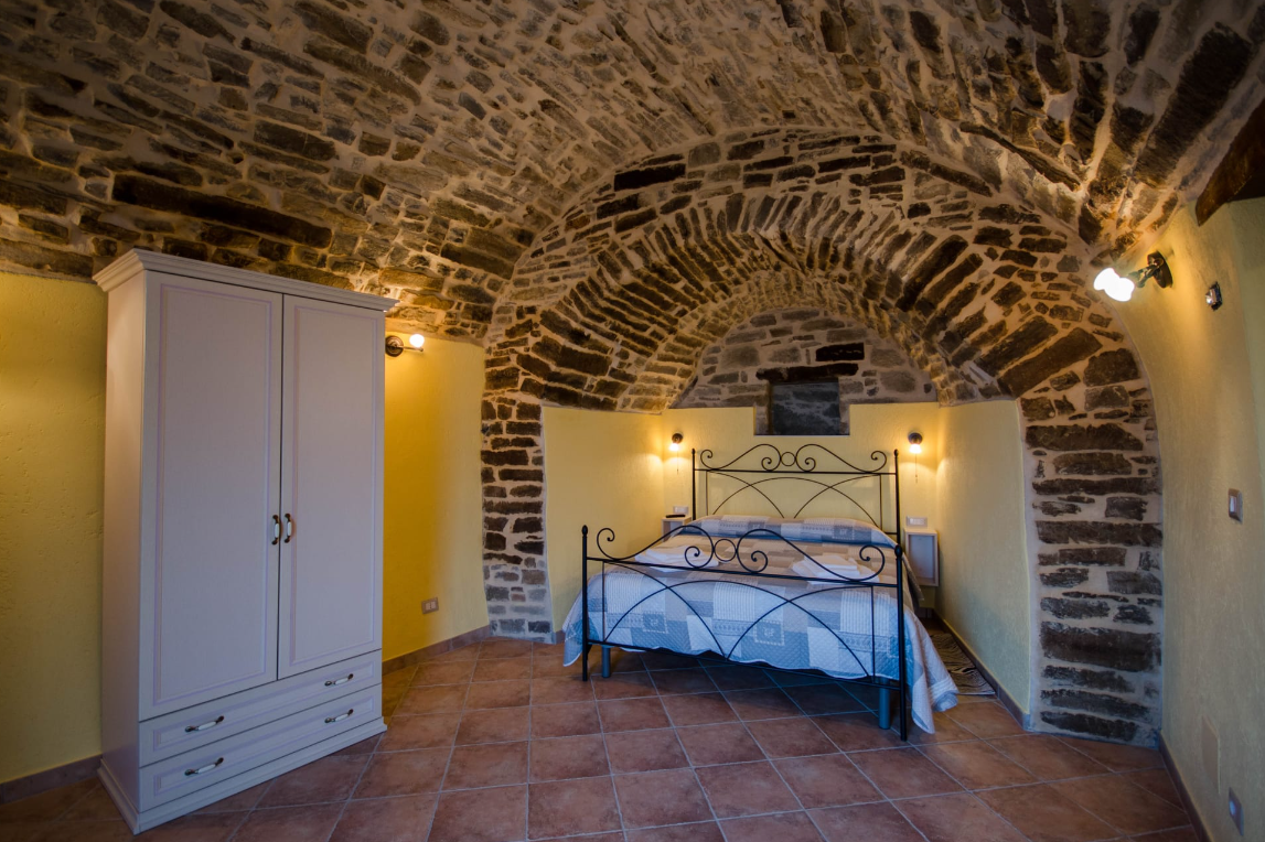 B&B Il Borgo Ducale