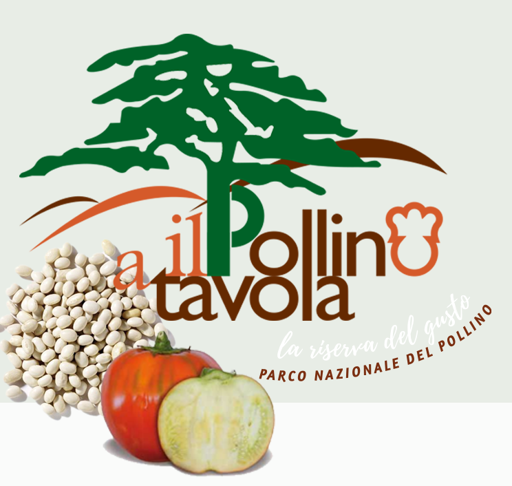 Il Pollino a tavola