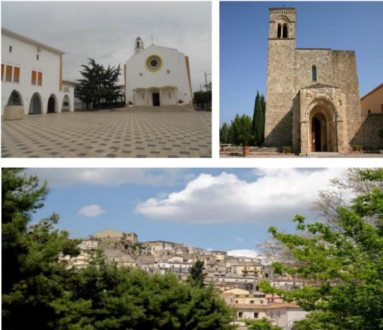 Immagine di ESCURSIONE Policoro, Anglona e Tursi