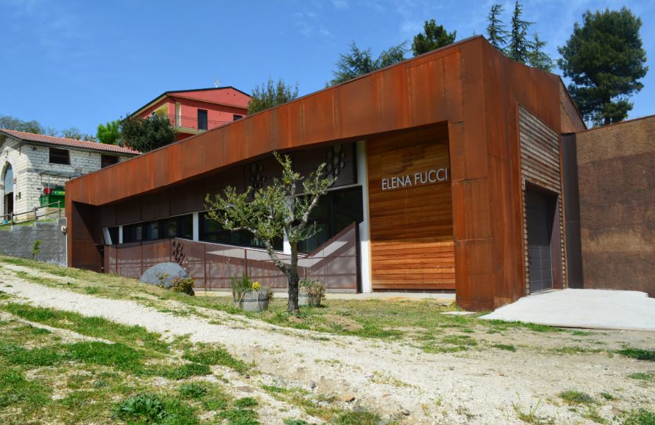 Azienda Agricola Elena Fucci