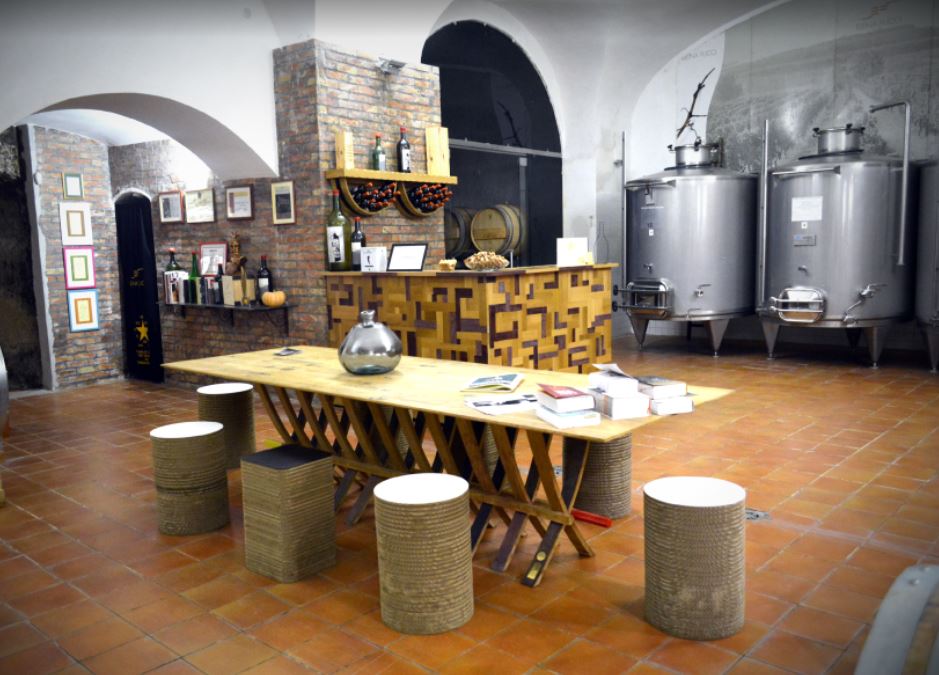 Azienda Agricola Elena Fucci