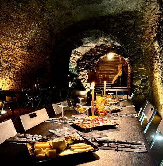 Carbone Vini