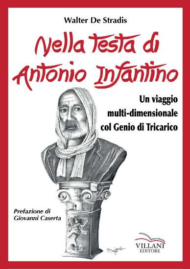 Immagine di Nella testa di Antonio Infantino
