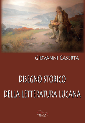 Immagine di Disegno storico della Letteratura Lucana
