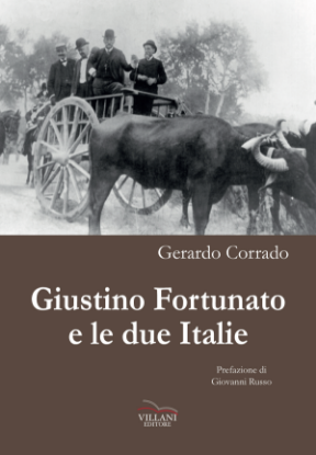 Immagine di Giustino Fortunato e le due Italie
