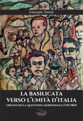 Immagine di La Basilicata verso l’Unità d’Italia