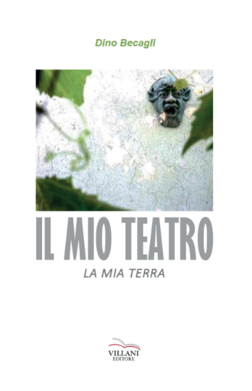 Immagine di Il mio Teatro, la mia Terra