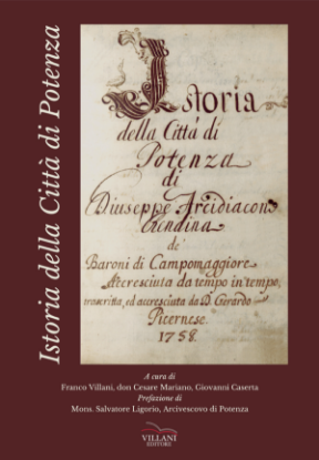 Immagine di  Istoria di Potenza