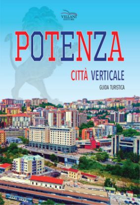 Immagine di Potenza, città verticale 