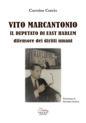 Immagine di Vito Marcantonio
