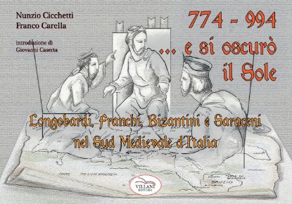 Immagine di E si oscurò il sole