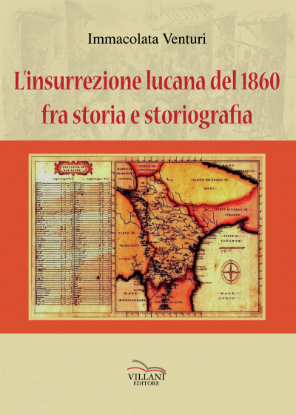 Immagine di L’Insurrezione lucana del 1860 fra storia e storiografia