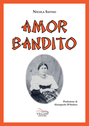 Immagine di Amor bandito