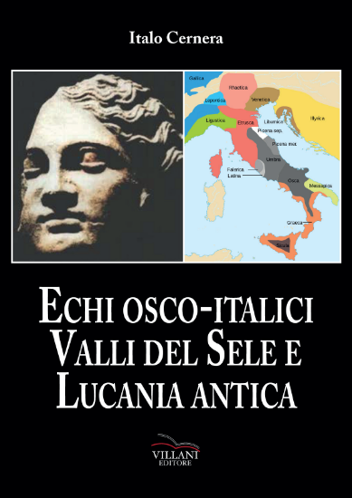 Immagine di Echi Osco-italici 