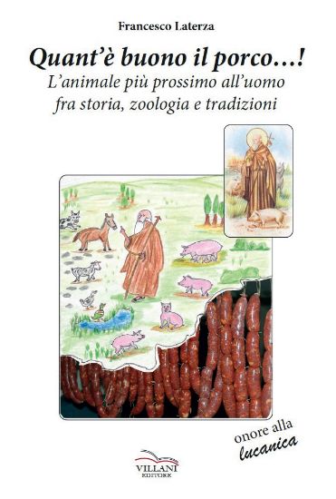 Immagine di Quant’è buono il porco 