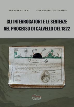 Immagine di Gli interrogatori e le sentenze