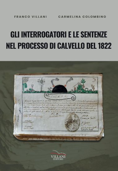 Immagine di Gli interrogatori e le sentenze