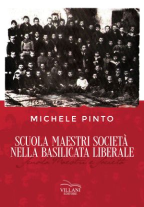 Immagine di Scuola, maestri, società