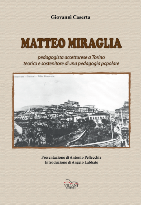 Immagine di Matteo Miraglia