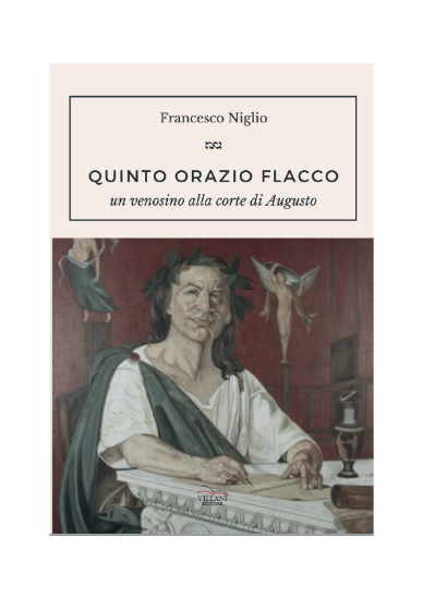 Immagine di Quinto Orazio Flacco