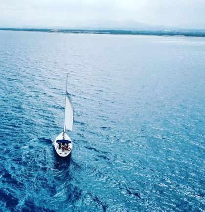 Sailing Club Marinagri