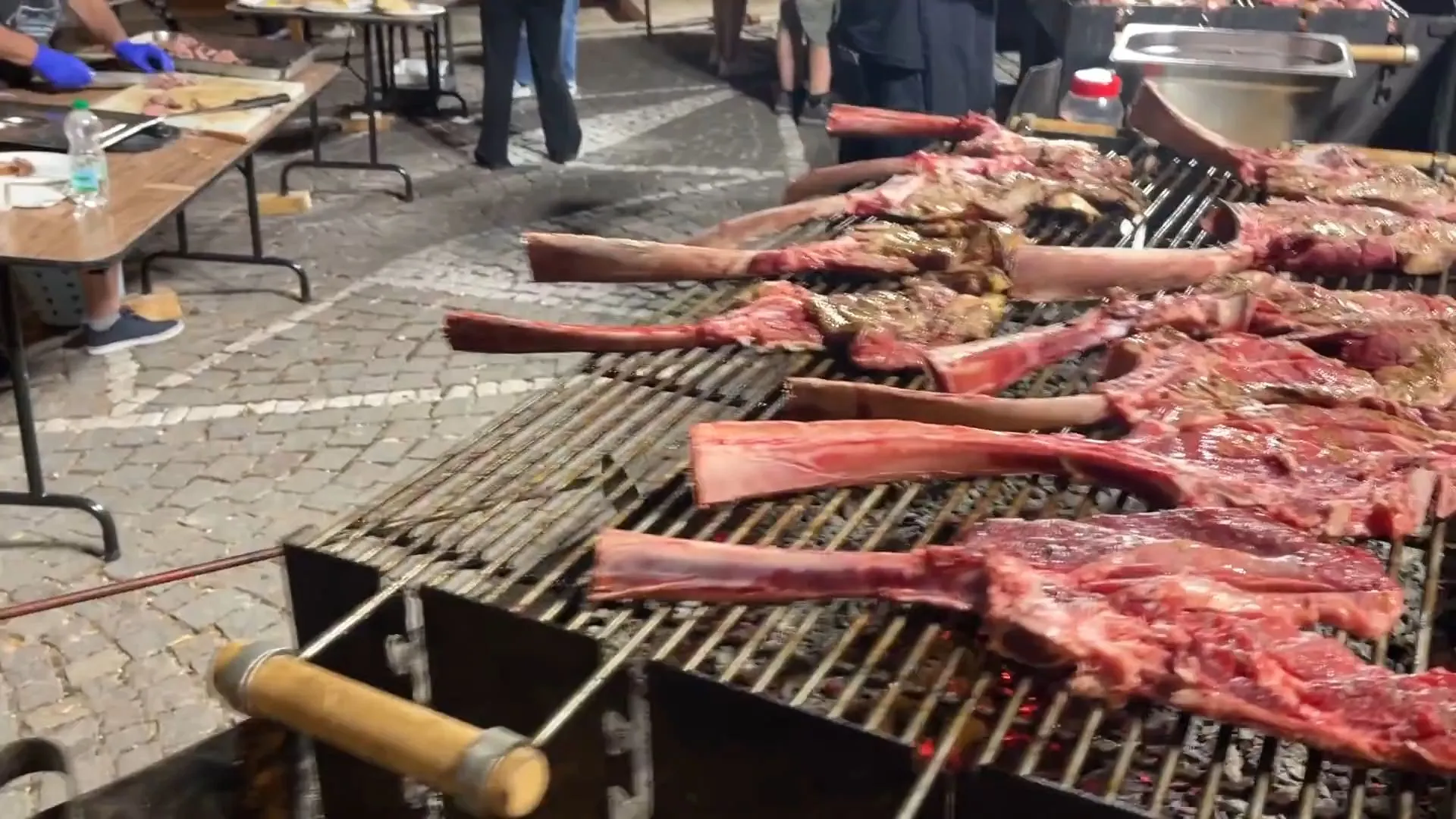 Sagra della Carne Podolica 2025 