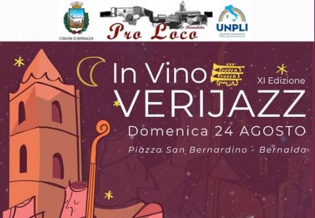 In vino VERIJAZZ