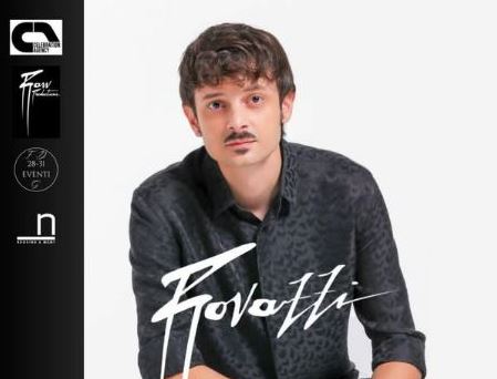 Rovazzi in concerto