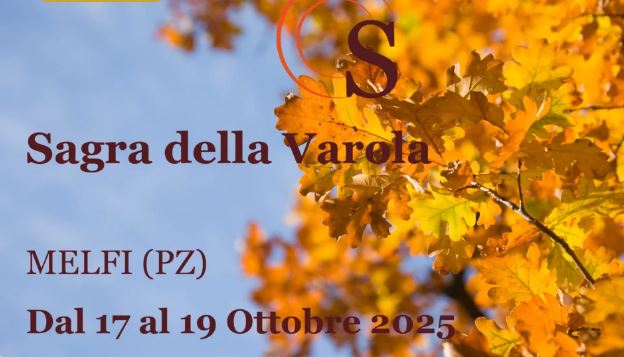 Sagra della Varola 2025