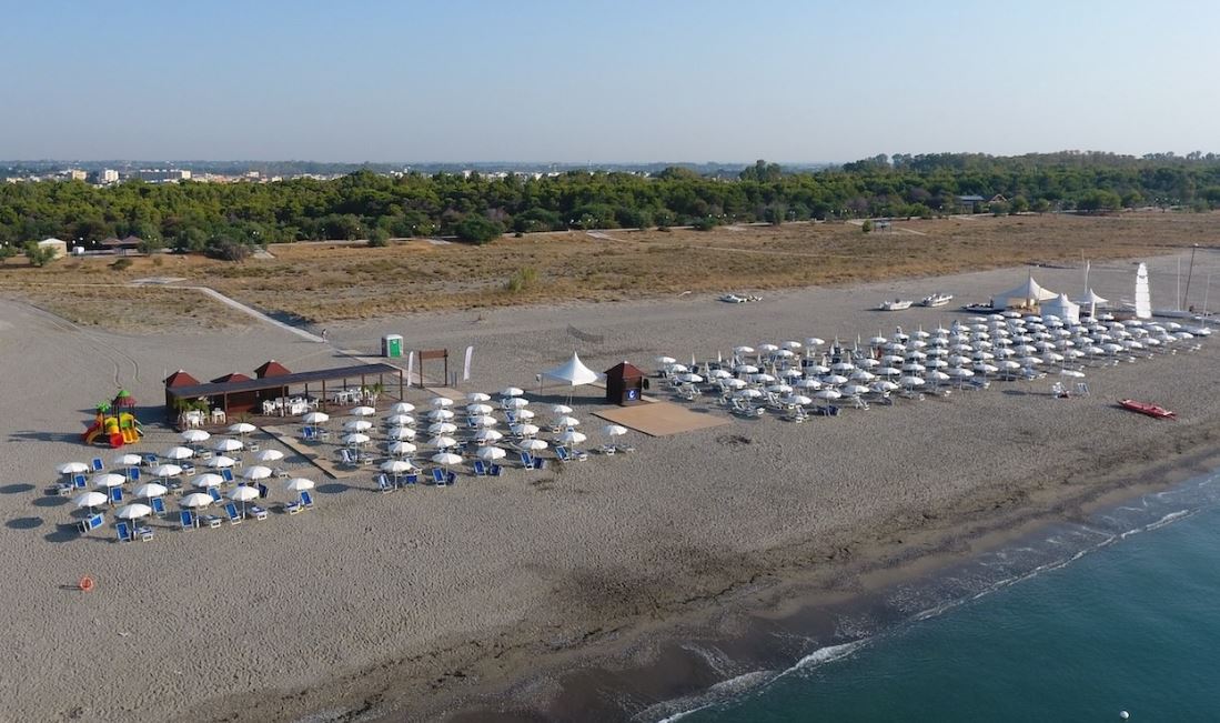 Castroboleto Village