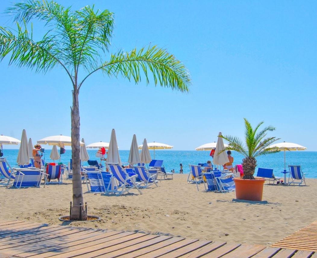 Castroboleto Village