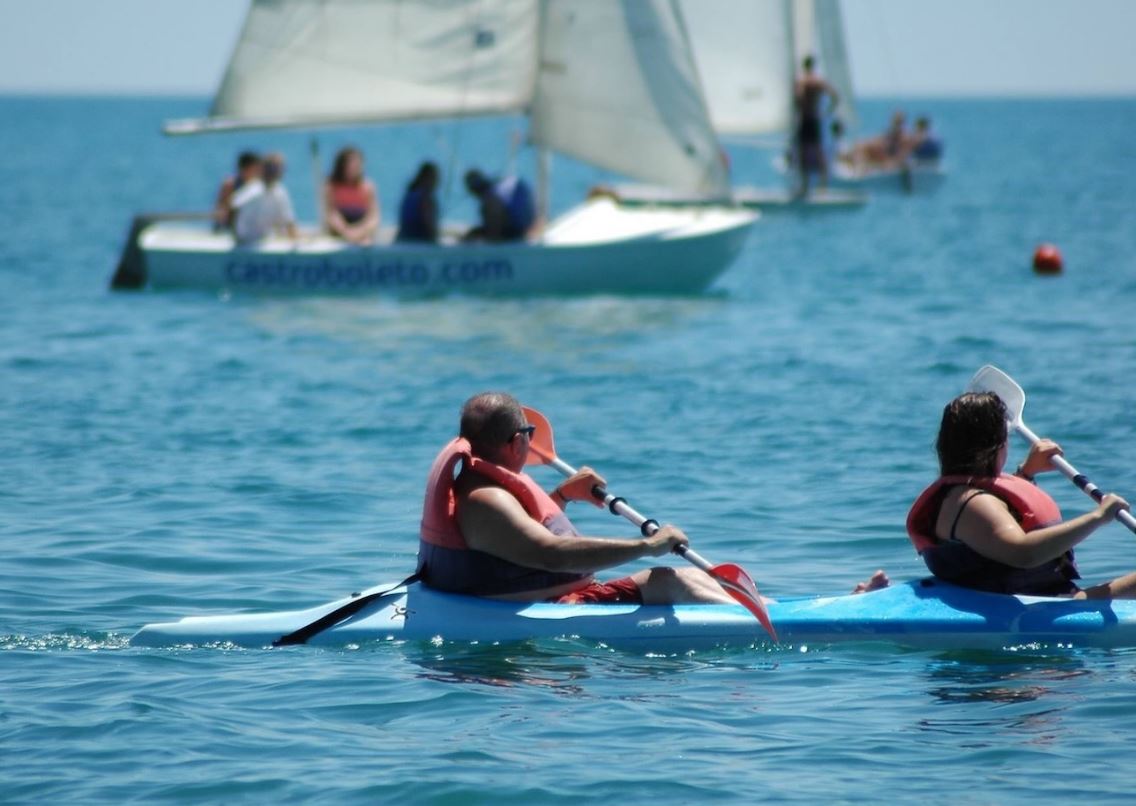 Castroboleto Village