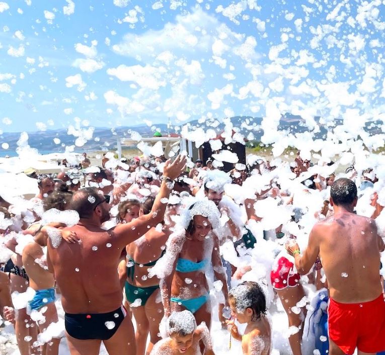 Castroboleto Village