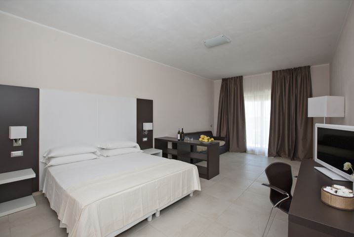 Eco Resort dei Siriti