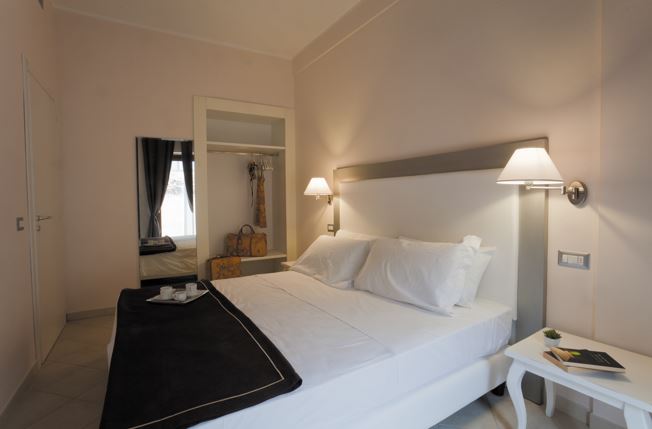 Eco Resort dei Siriti